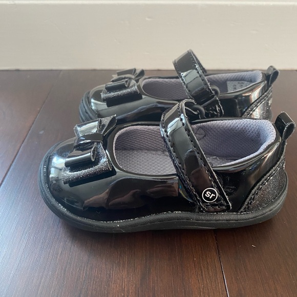 Surprize by Stride Rite Baby Girl Ellen - Picture 5 of 9